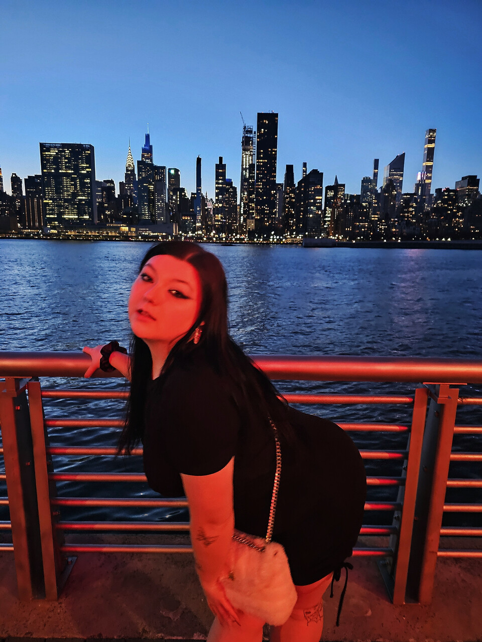 Faith at onlyfans