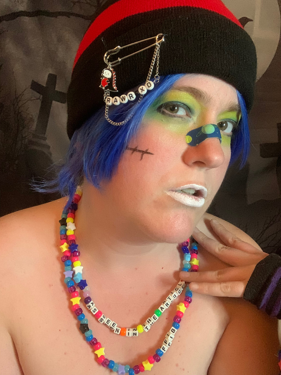 🏳️‍⚧️✨Queen AyZee✨🏳️‍⚧️ at onlyfans