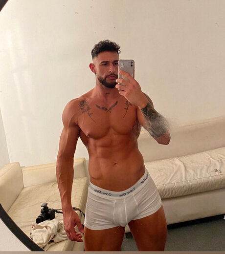 Geo amado🔥