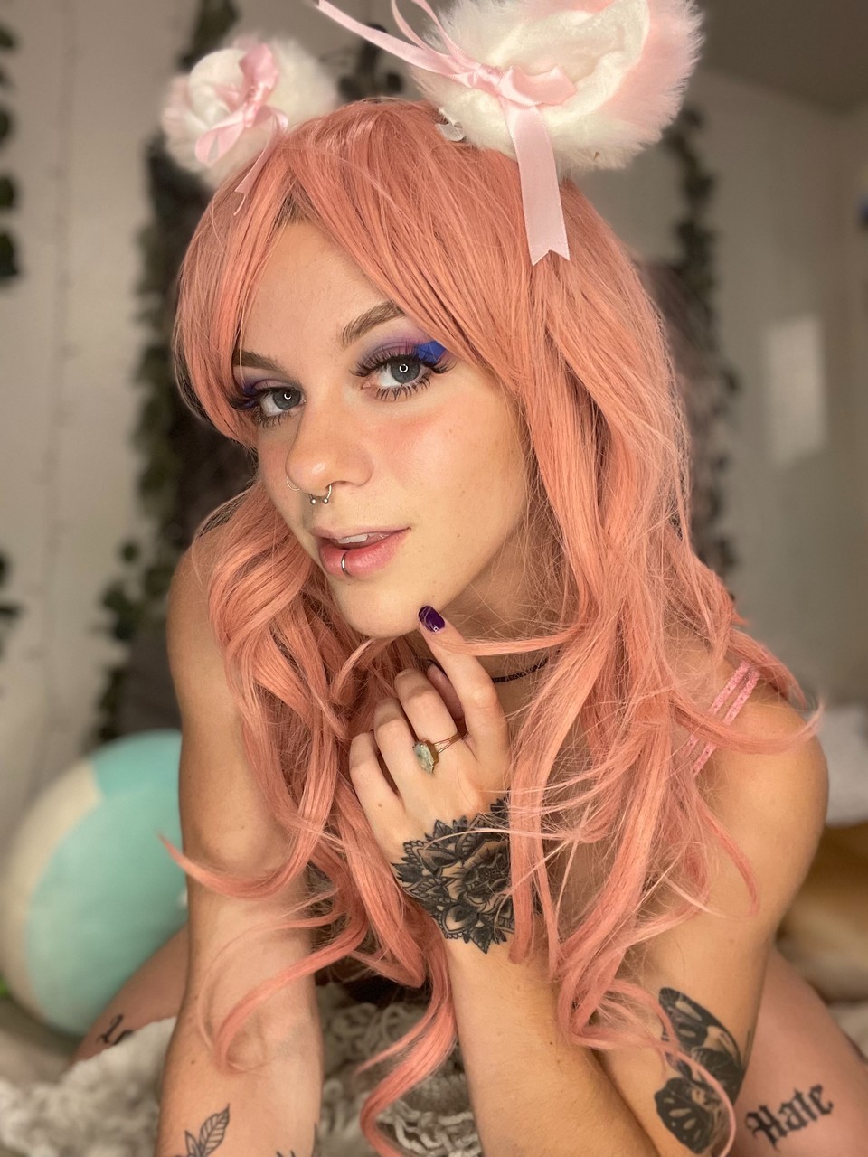 Hannah 🌸✨ at onlyfans