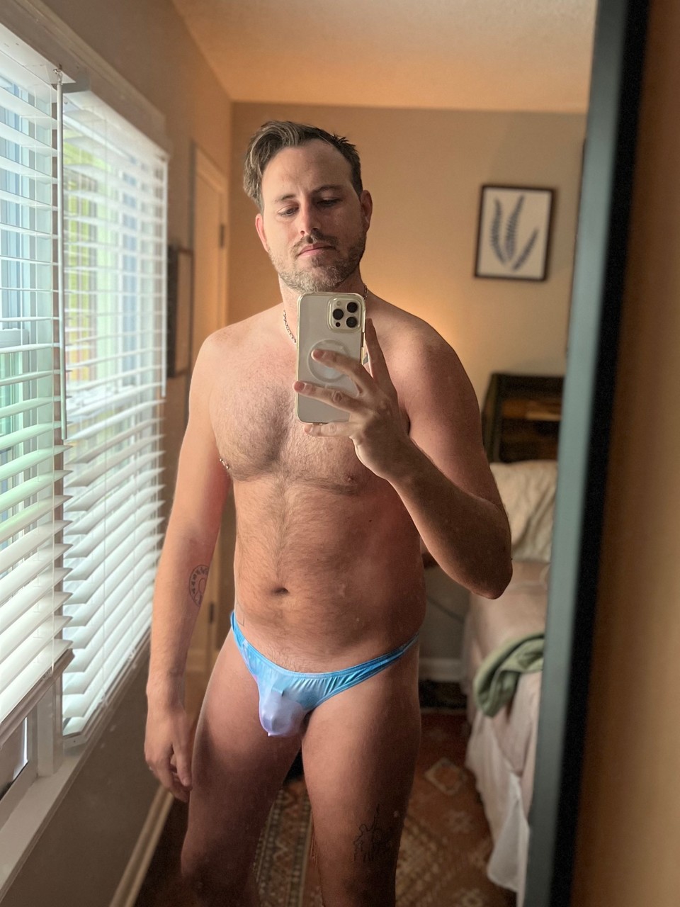 Caged Twunk at onlyfans