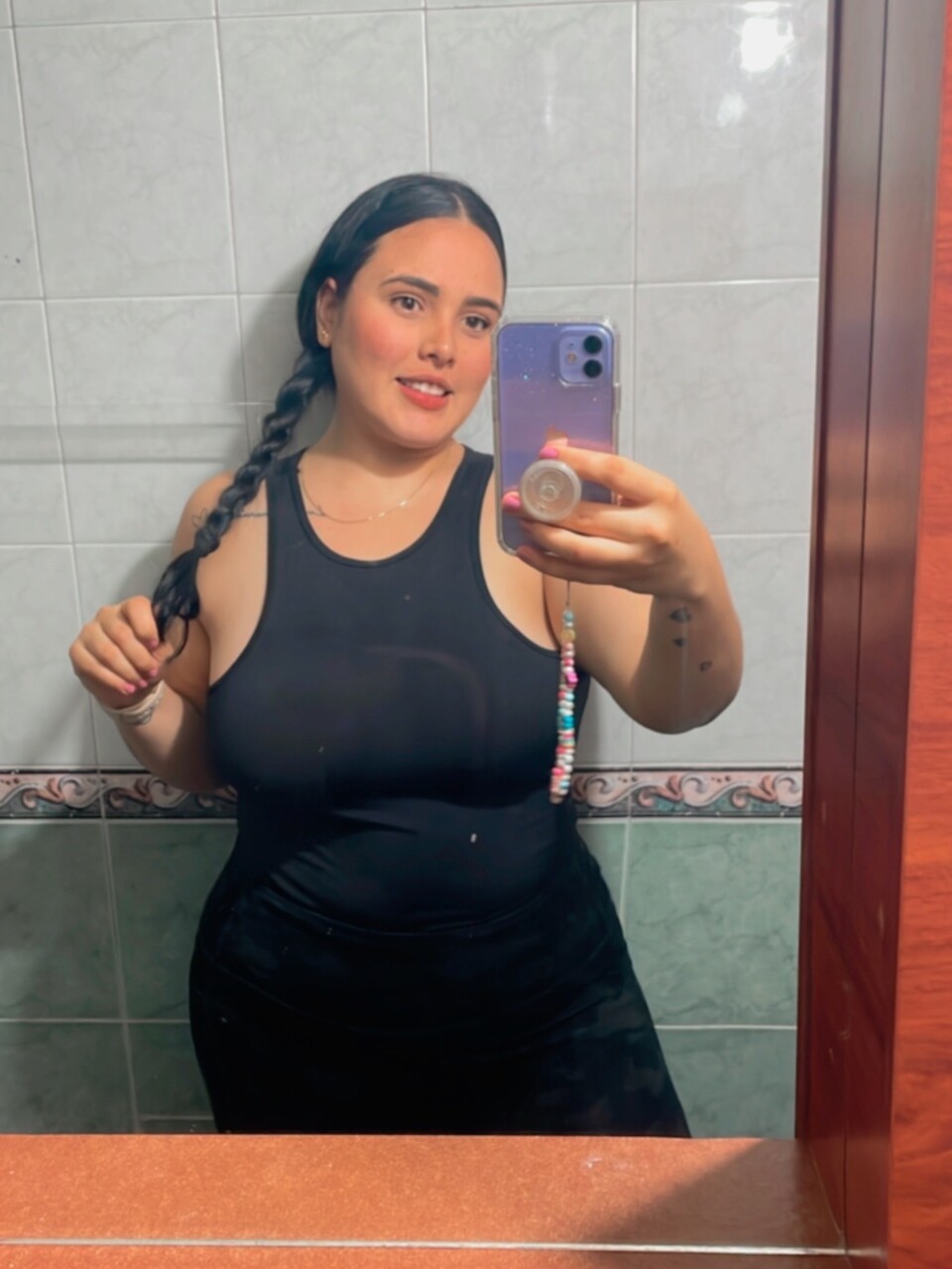 Yeraldin Montoya at onlyfans