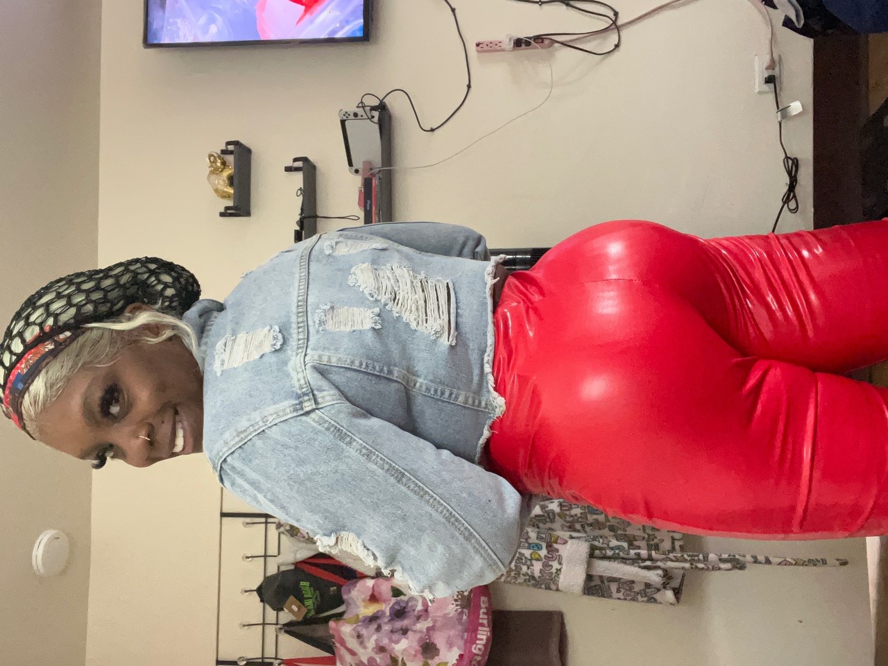Nubian at onlyfans