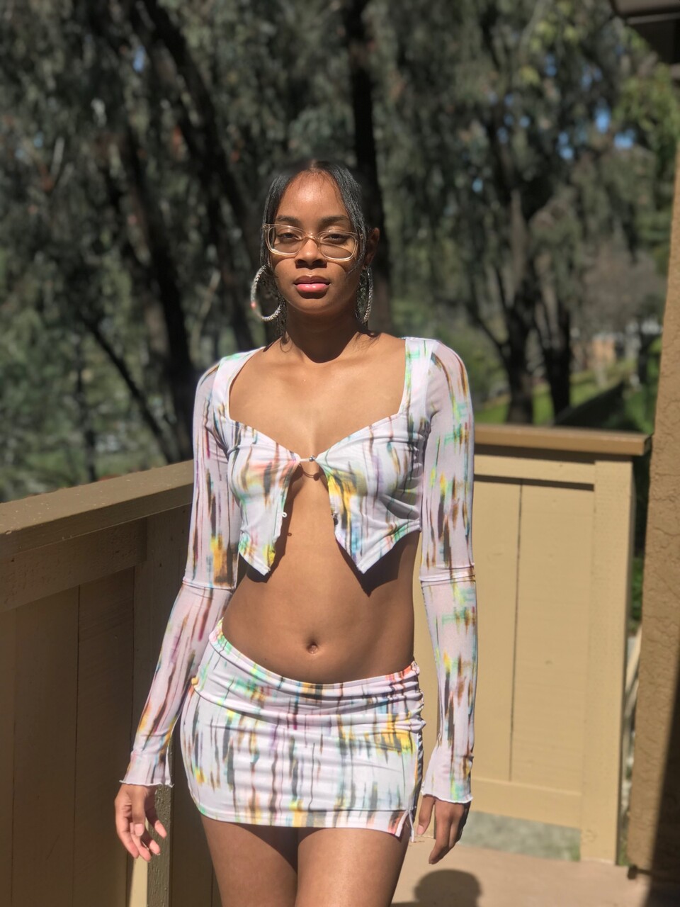 Little Momma at onlyfans