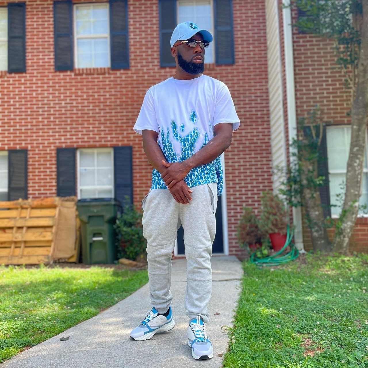 Daddy Deepstroke at onlyfans