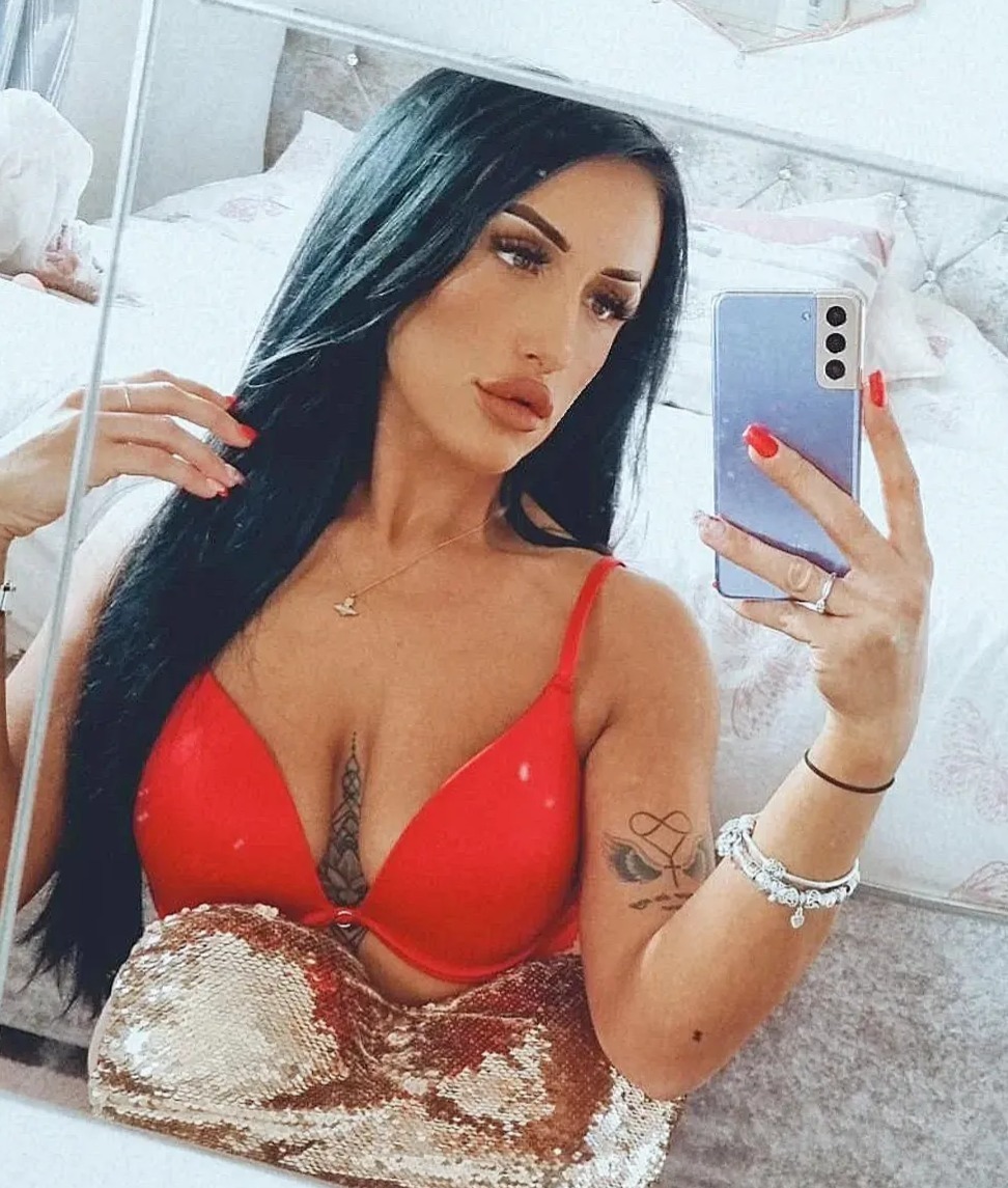 Gymgirl1234 at onlyfans