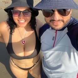 Carlos's Lady at onlyfans