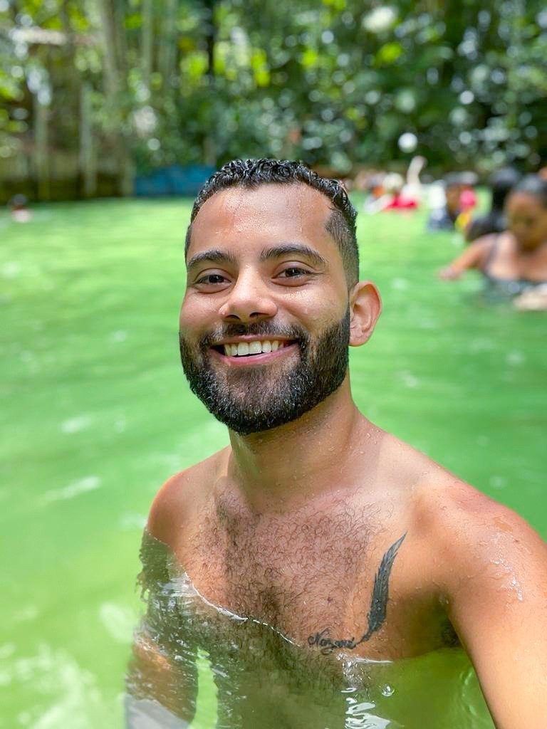 Niko Monteiro at onlyfans