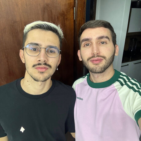Joe and Jeff 🔥 VIP 🎥