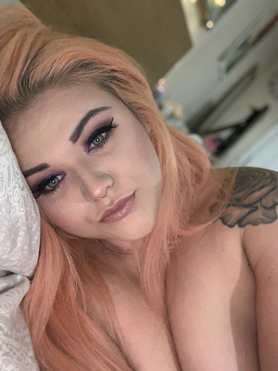Belle Baby 🔞 at onlyfans