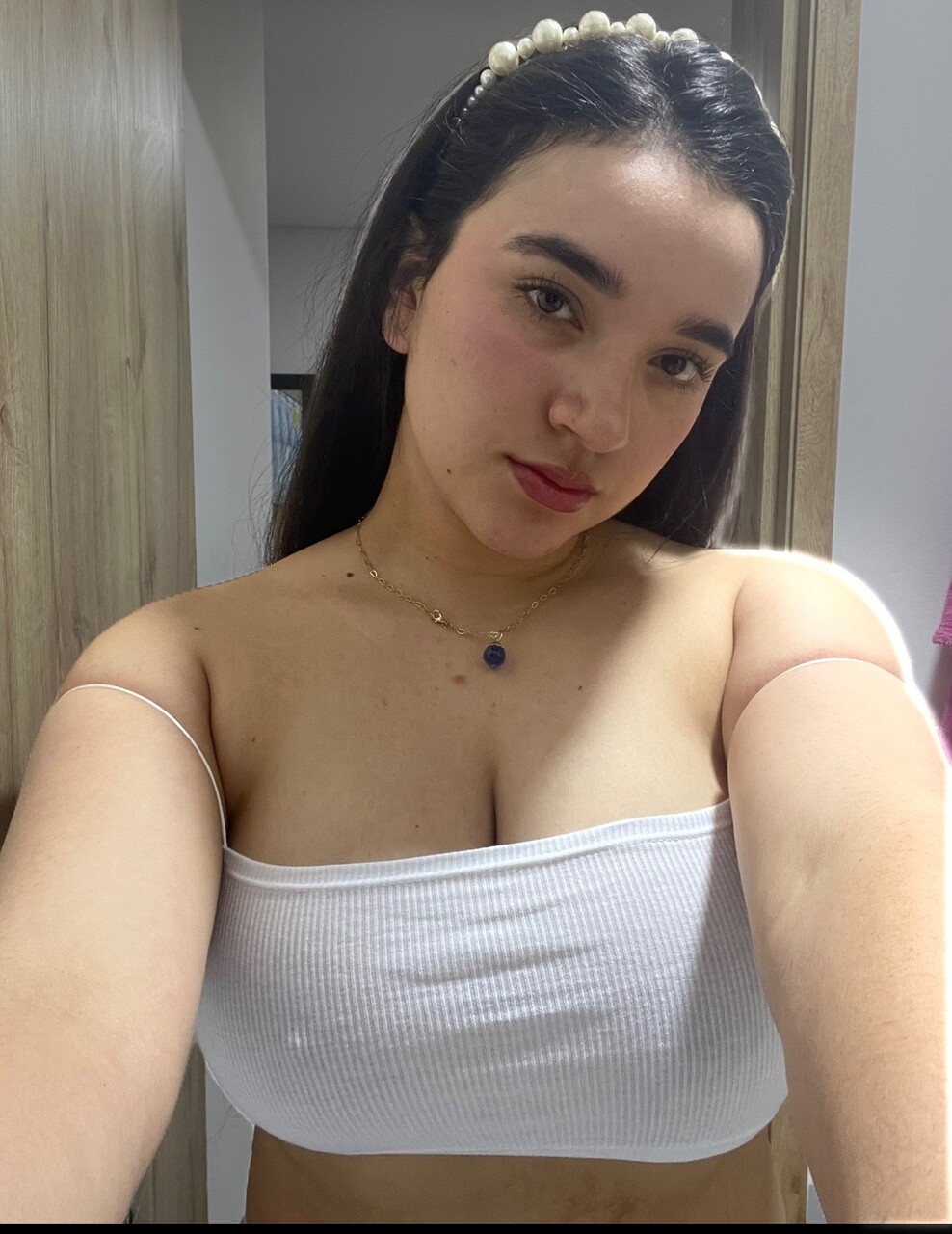 Yessica Vélez at onlyfans