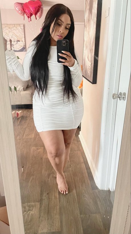 Tamica's Curves