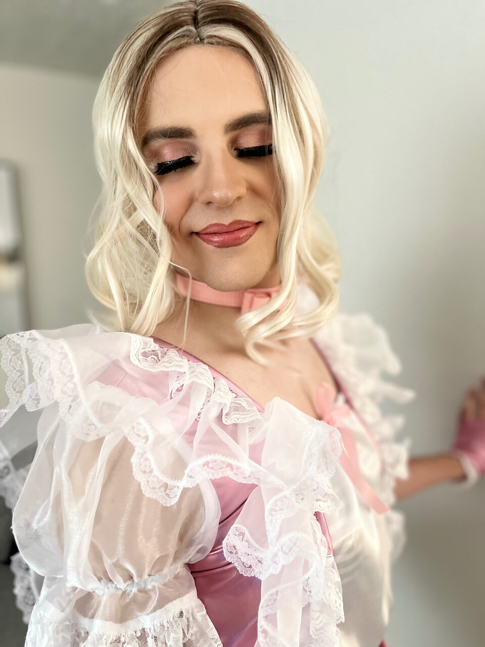 Krystal at onlyfans