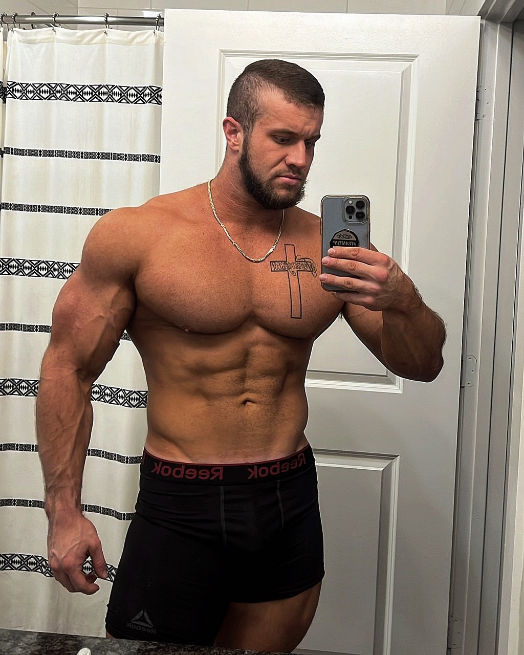 Jarett at onlyfans
