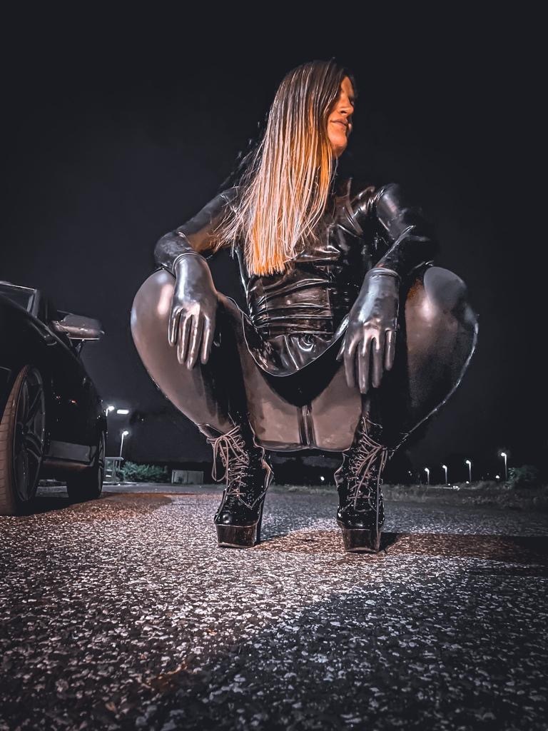 Secret_Shinypassion‘s Private Room at onlyfans
