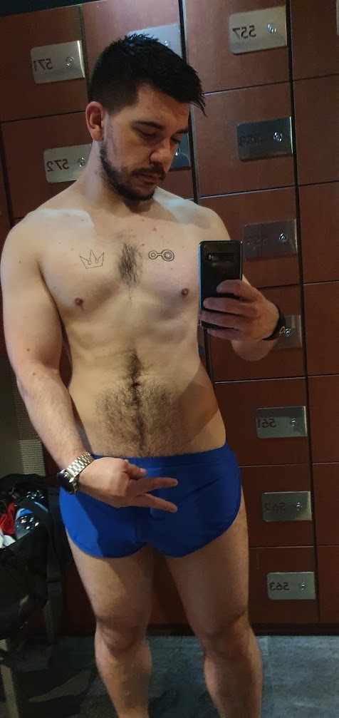 Nate at onlyfans