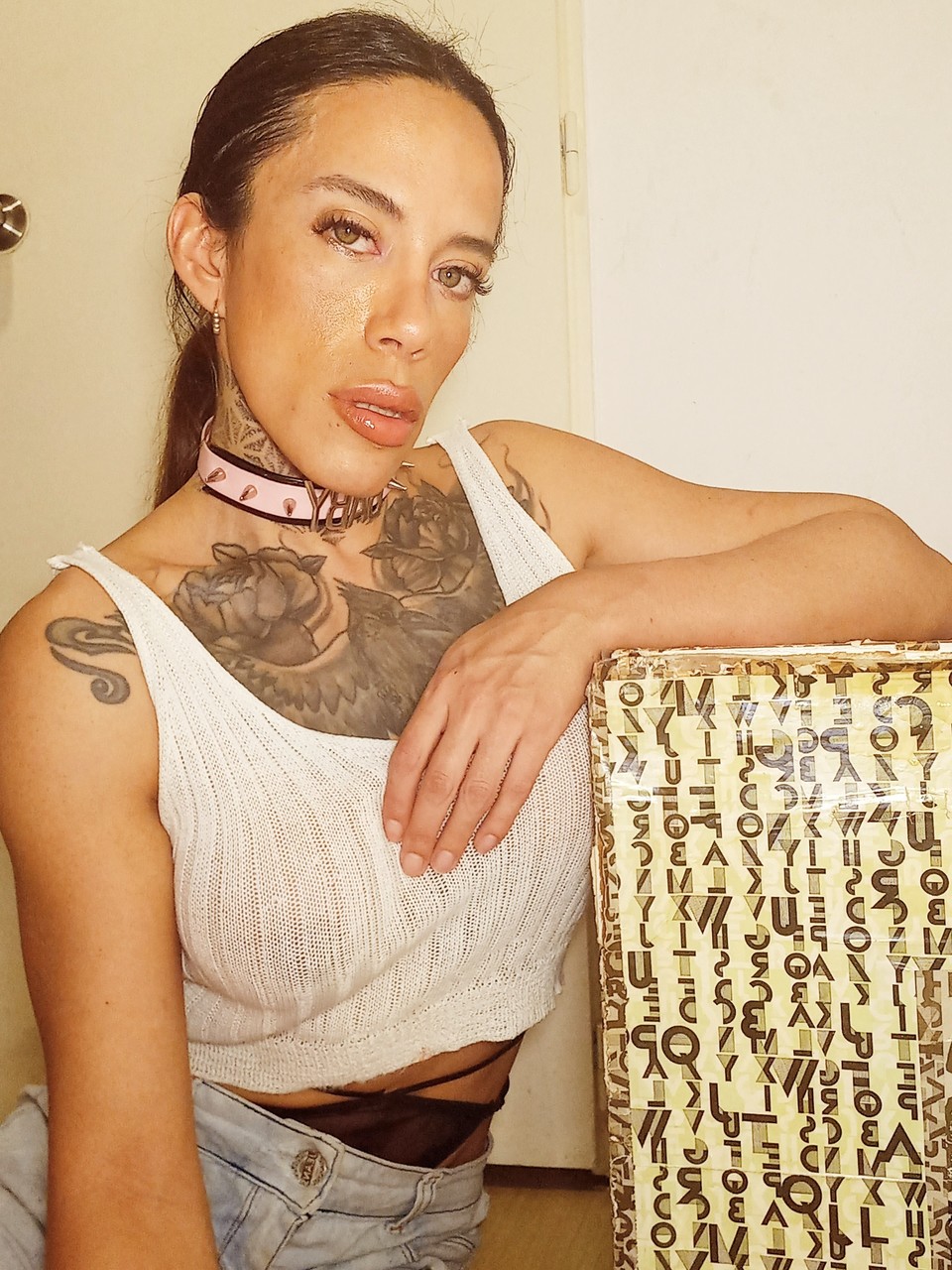 Catkum at onlyfans