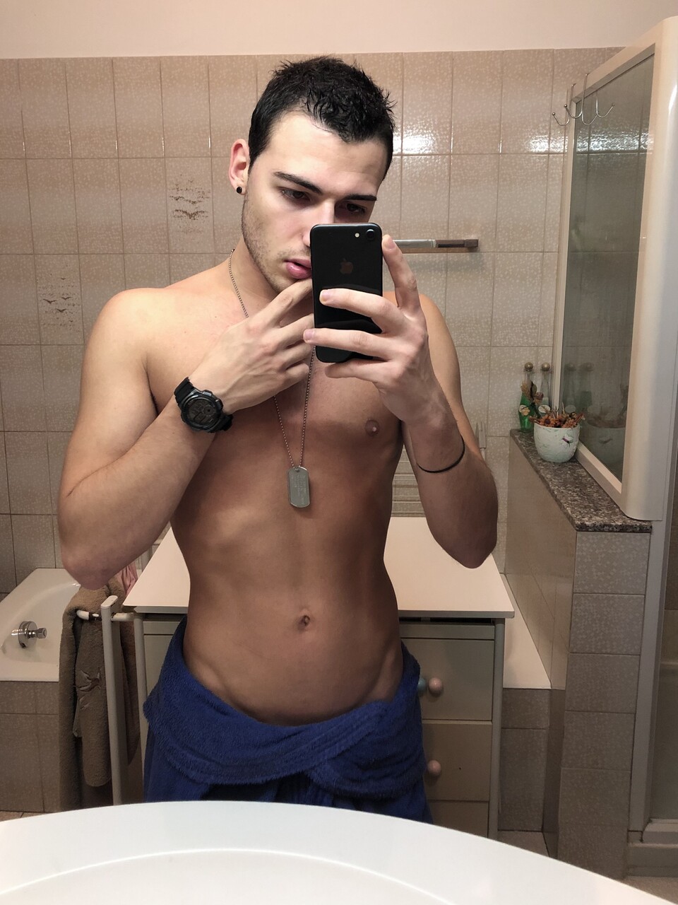 Andrea at onlyfans