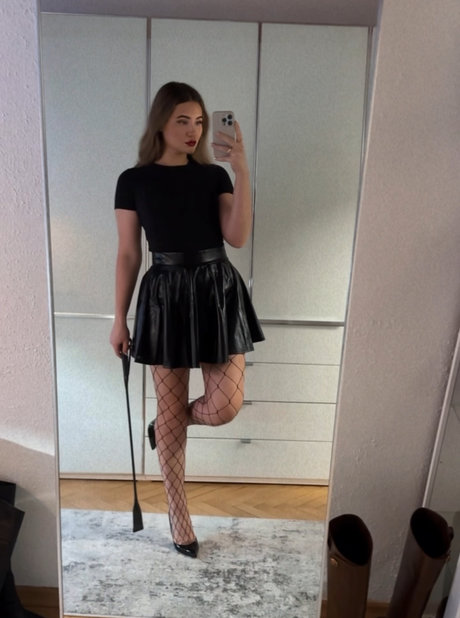 Miss Lia 🖤