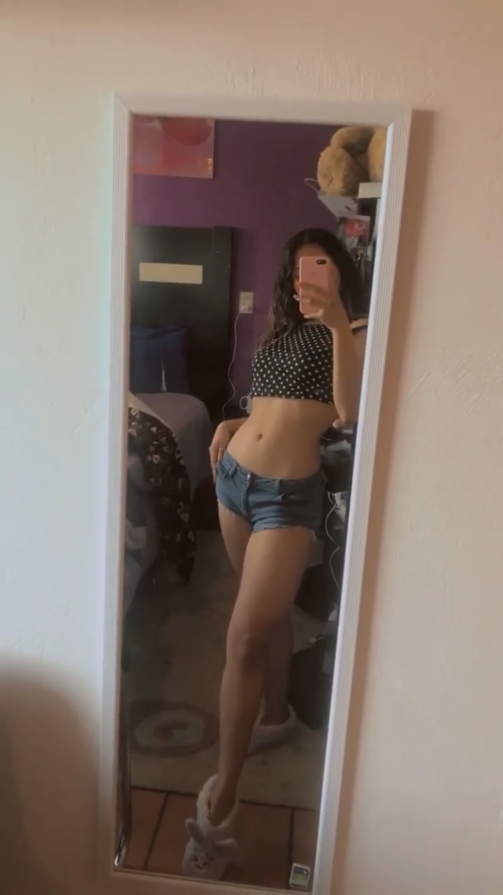 Mila Monesco at onlyfans