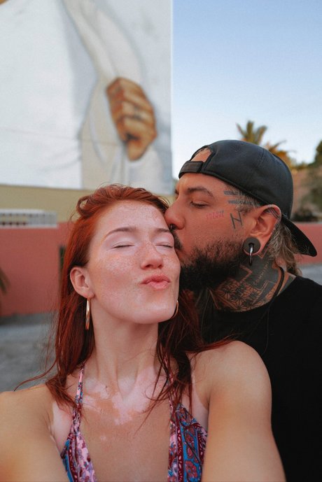 OhrangutangXAlanna