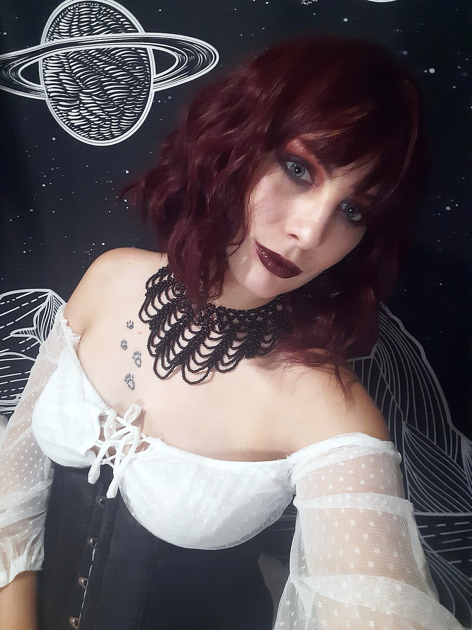Kitty Moon at onlyfans