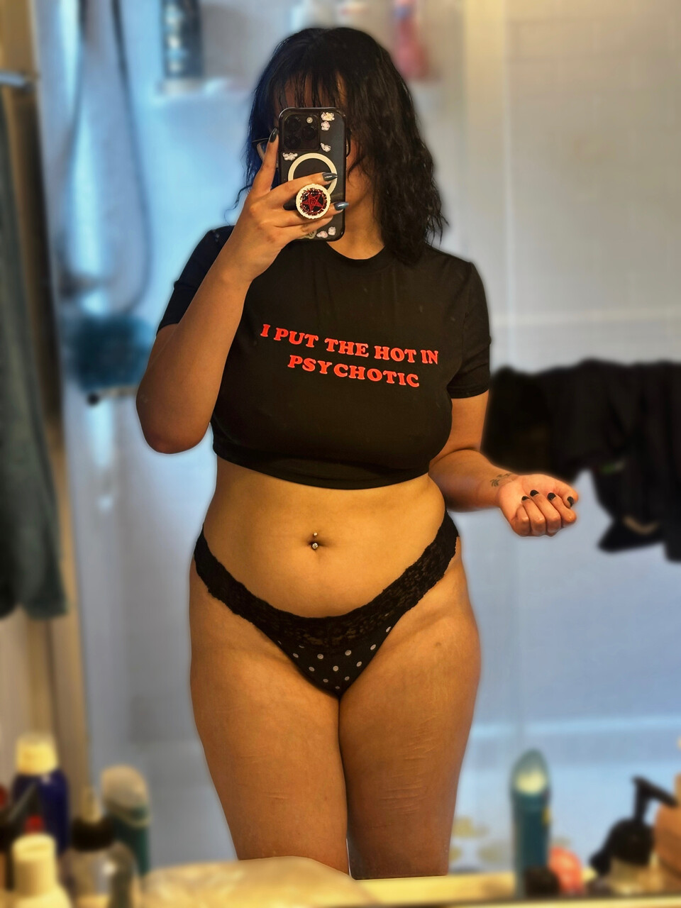 Lily Dahlia at onlyfans