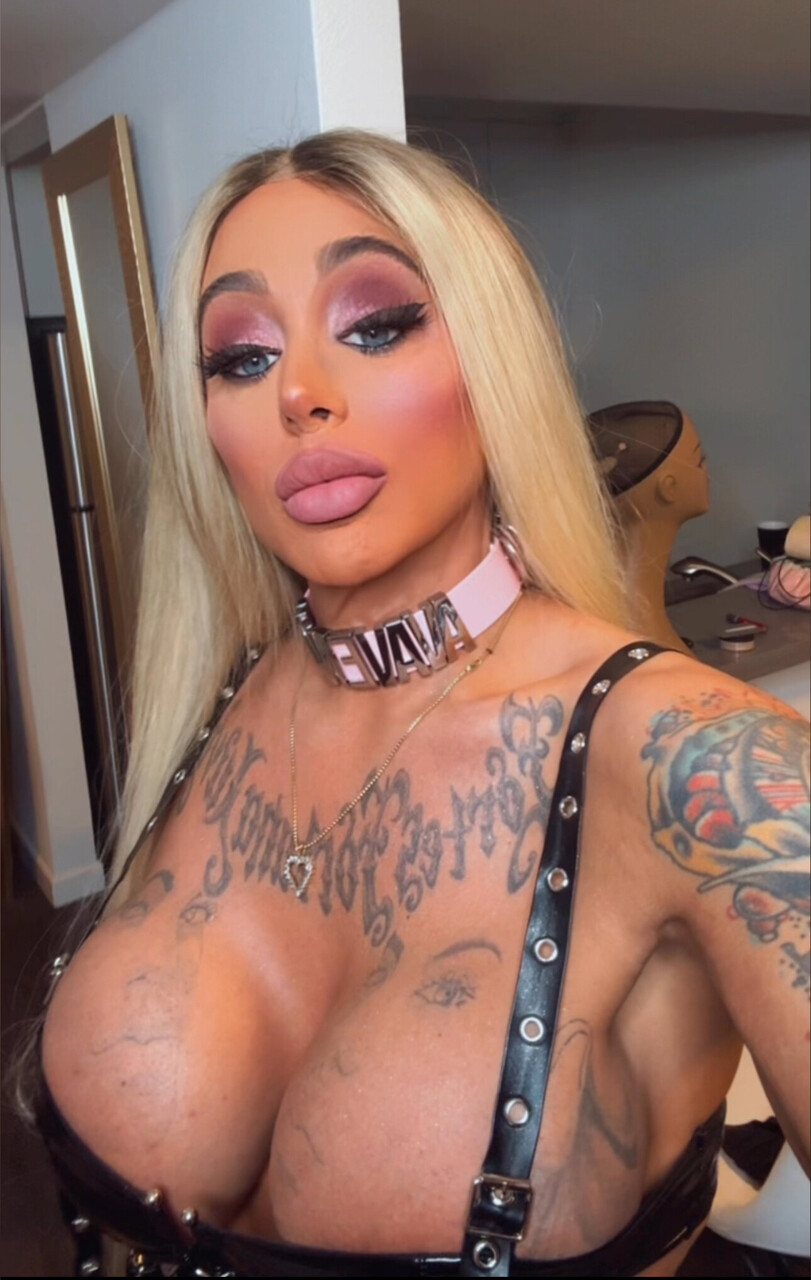Ava Venom at onlyfans