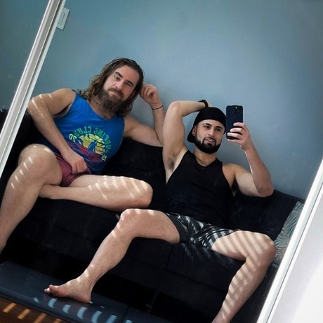 Matt &amp;amp Dboy