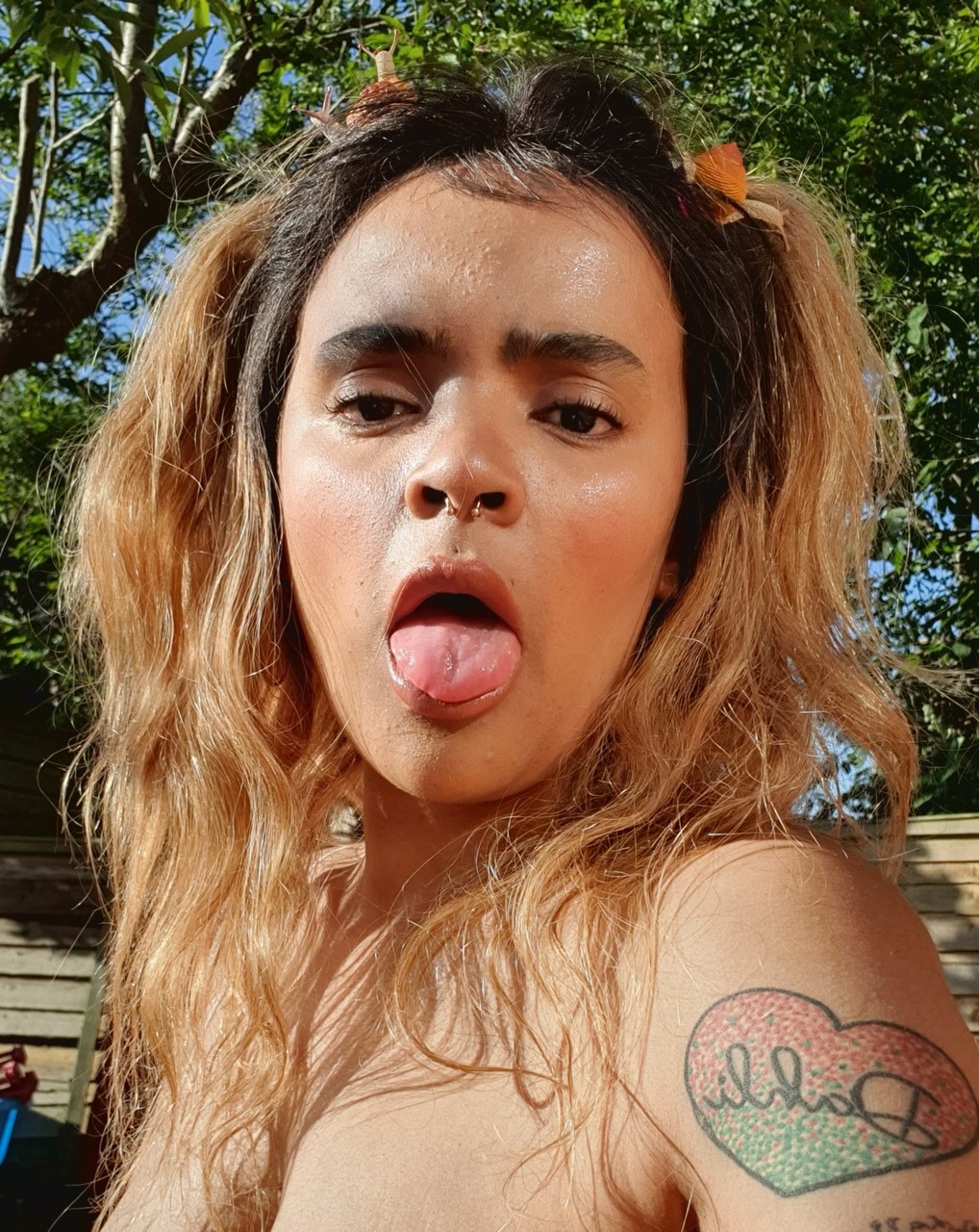 Susie Screw 🌸 at onlyfans