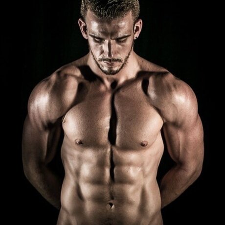 Fitbabyboy