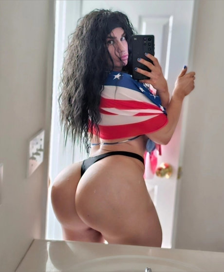 Pocahontaslynnfit