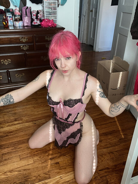 Lil Red🍓