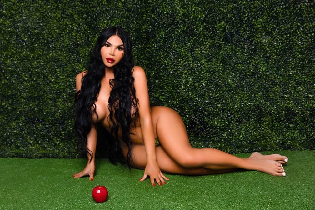 Priscilla at onlyfans