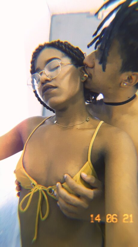 NajaBlack
