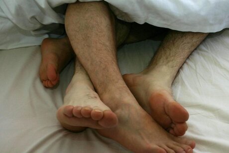 Rebeufeet