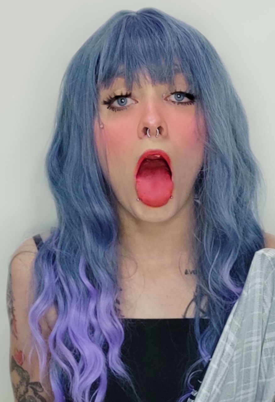 Nikky at onlyfans