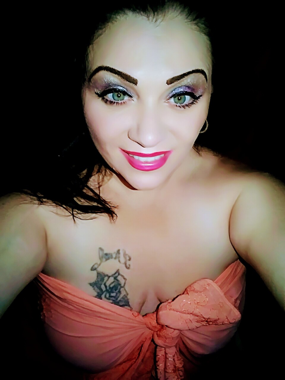 SaFyre at onlyfans