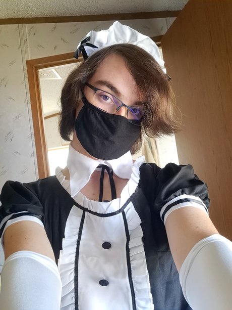 Just Another Femboy💙