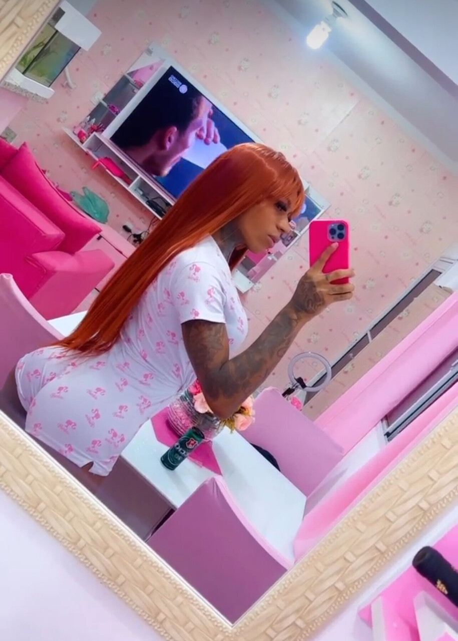 Sabrina Loppes at onlyfans