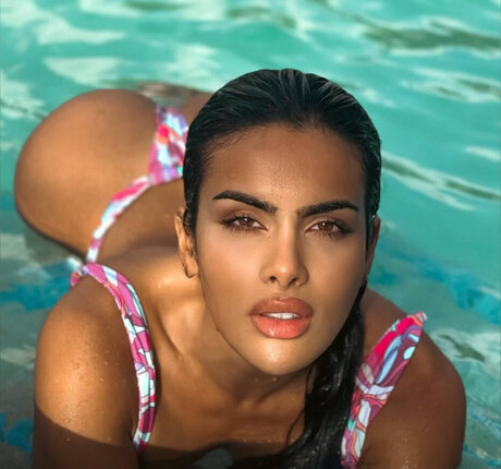 Brazilian Queen 🇧🇷