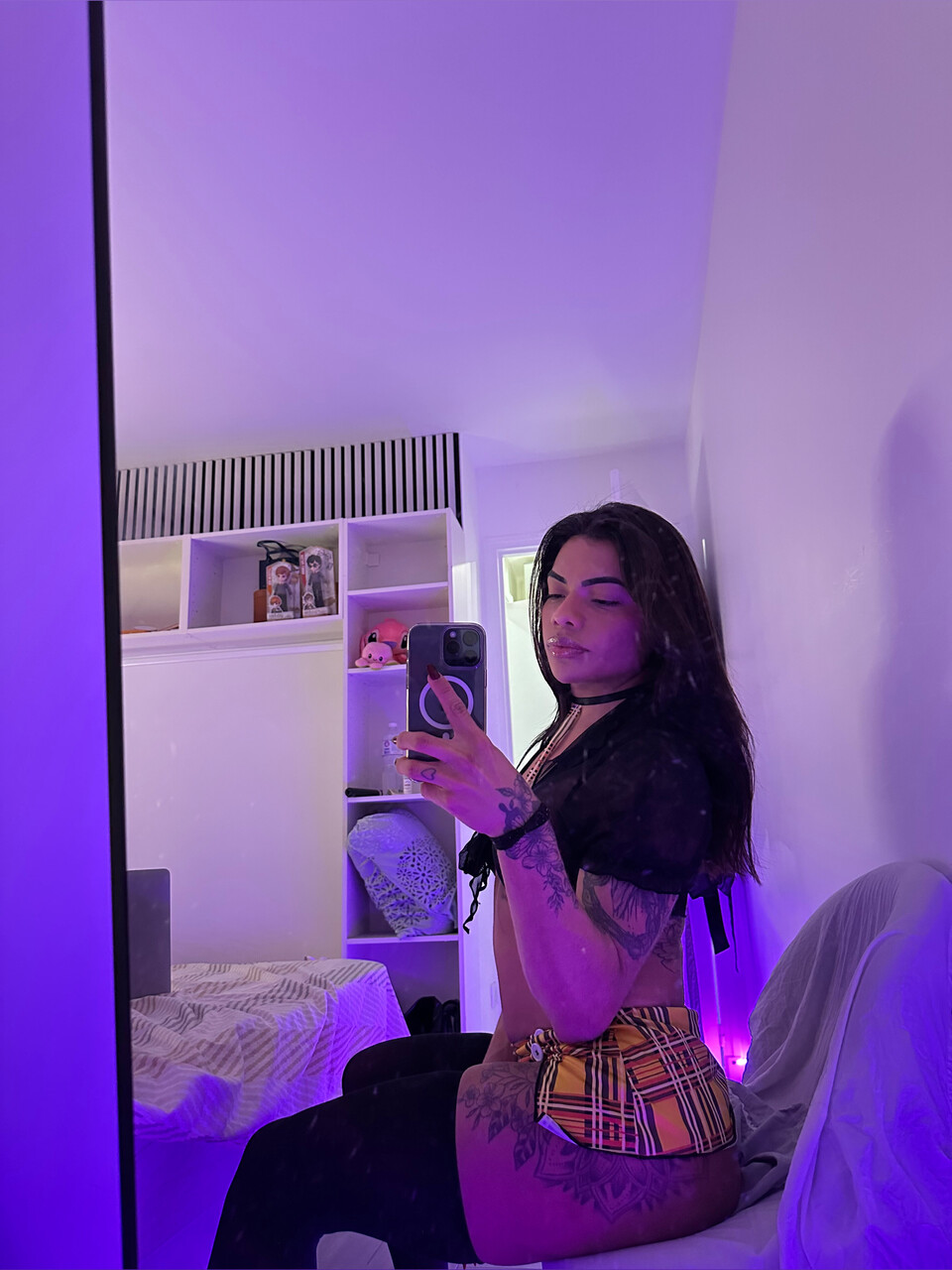 Alice Fontenelle at onlyfans