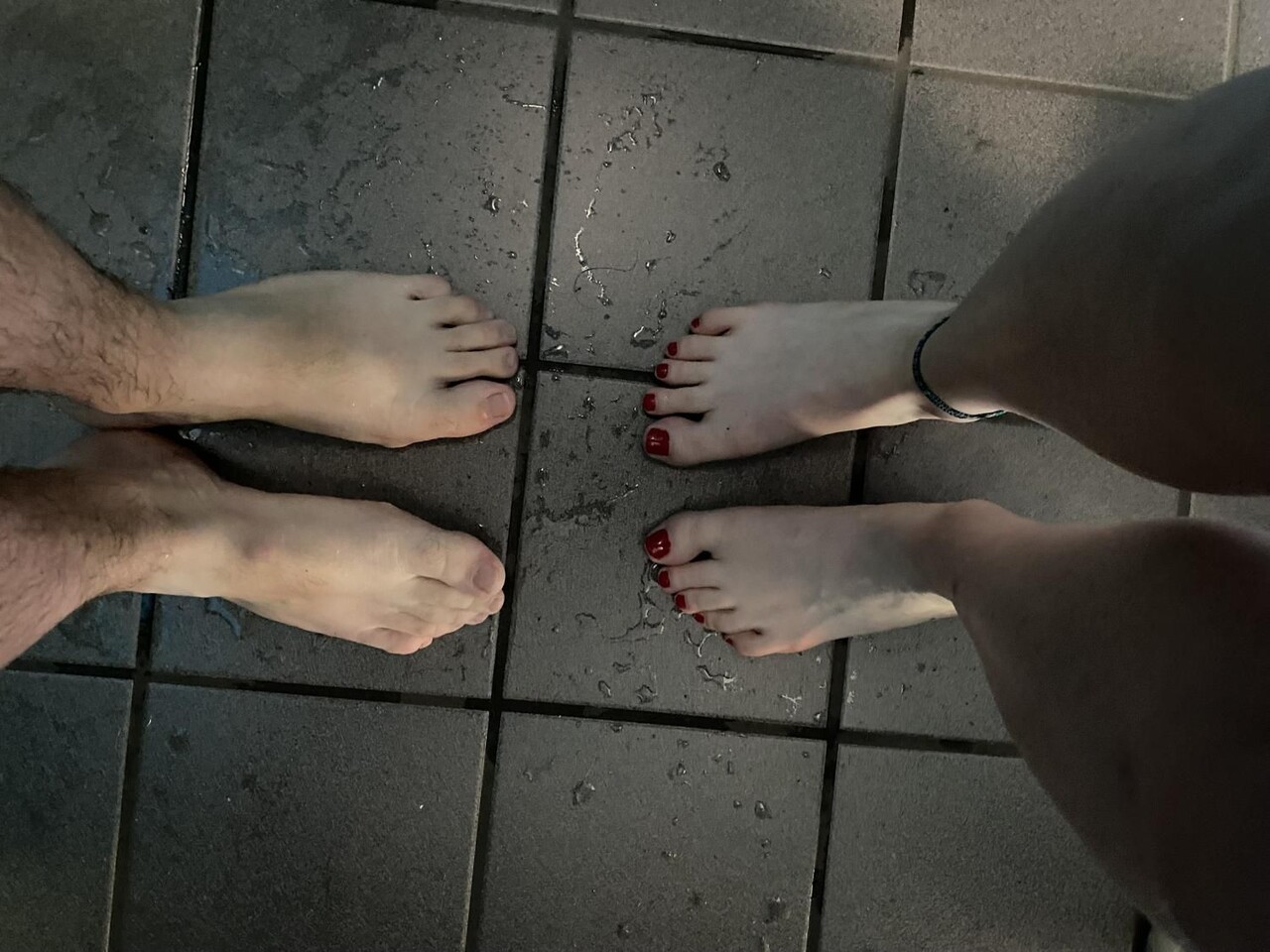 Feetlove025 at mym