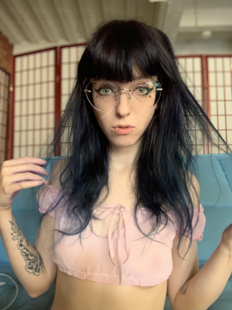 Lola at onlyfans