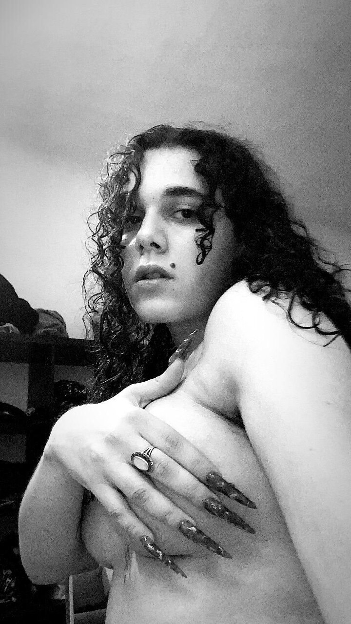 Translesbian at mym