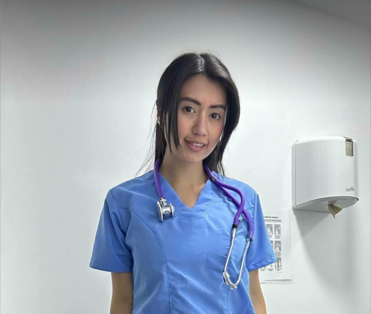🚨👩🏻‍⚕️Nurse Pilar🏥 at onlyfans