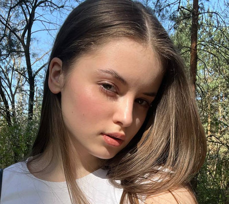 Maya🌻