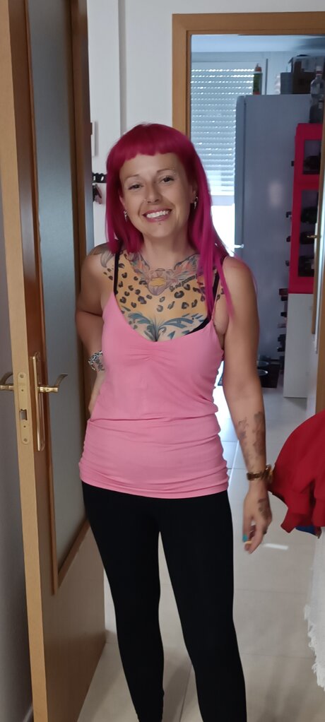 Ladypinkink