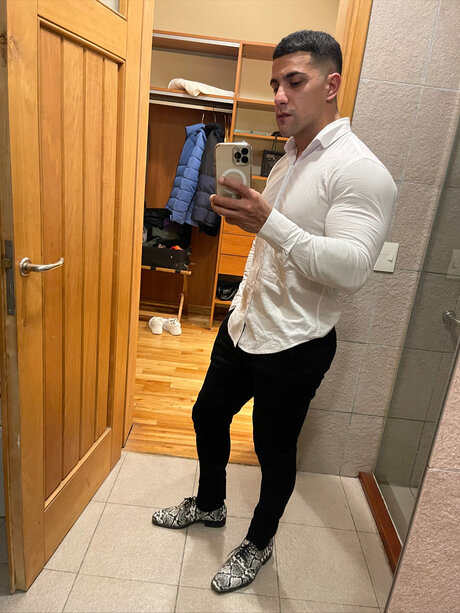 ❤️‍🔥🍆 BLACK DIAMOND LATINO🍑🔥