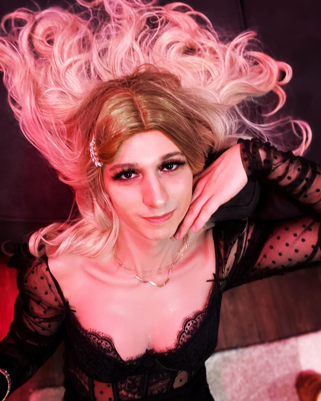 Brandy at onlyfans